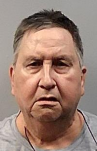 Richard Allan Gonzales a registered Sex Offender of California