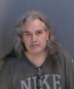 Richard Alan Gonzales a registered Sex Offender of California