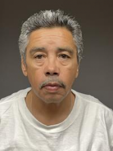Richard Gonzalez a registered Sex Offender of California