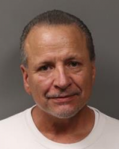 Richard Gonzalez a registered Sex Offender of California