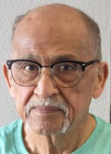 Richard Leo Gonzalez a registered Sex Offender of California