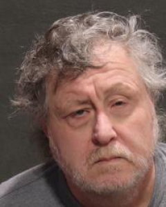Richard Lorren Graham a registered Sex Offender of California