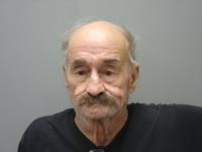 Richard Allen Graves a registered Sex Offender of California