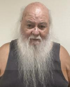 Richard S Guillen a registered Sex Offender of California