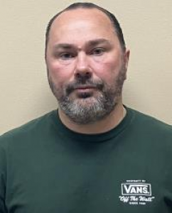 Richard E Hall a registered Sex Offender of California