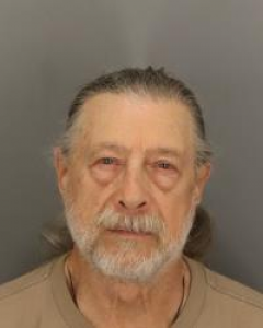 Richard Randall Hansen a registered Sex Offender of California