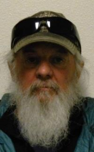 Richard Wayne Harris a registered Sex Offender of California