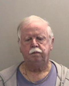 Richard Milton Hawkins a registered Sex Offender of California