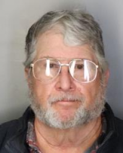 Richard Dale Hearnsberger a registered Sex Offender of California