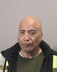 Richard Michael Henry a registered Sex Offender of California