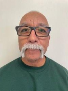 Richard Hernandez a registered Sex Offender of California
