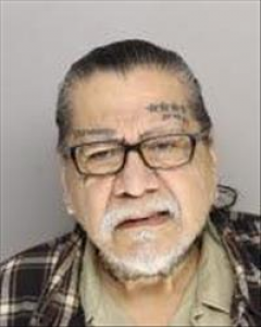 Richard Jessie Hernandez a registered Sex Offender of California