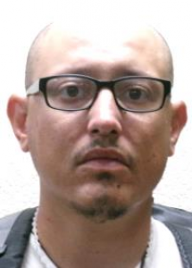 Richard Anthony Hernandez a registered Sex Offender of California