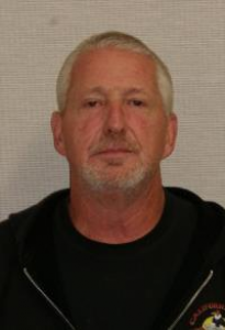 Richard Hocker a registered Sex Offender of California