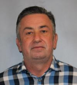 Richard Holzboog a registered Sex Offender of California