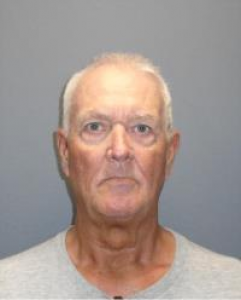 Richard Kelly Hoodman a registered Sex Offender of California