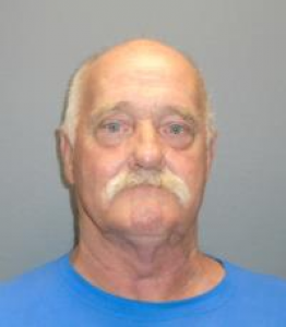 Richard Errol Hoover a registered Sex Offender of California