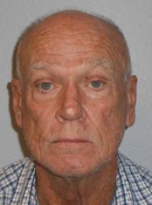 Richard James Horn a registered Sex Offender of California