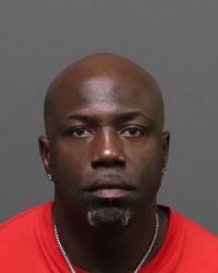 Richard David Hunter a registered Sex Offender of California