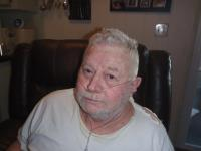 Richard A Hurt a registered Sex Offender of California