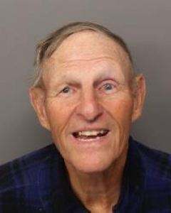 Richard William Huss a registered Sex Offender of California