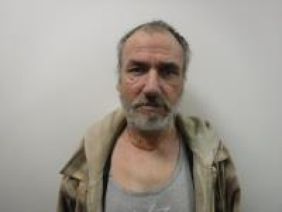 Richard Lee Irizarry a registered Sex Offender of California