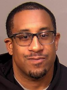 Richard Deon Jackson a registered Sex Offender of California