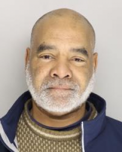 Richard Martinez Jackson a registered Sex Offender of California