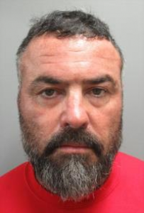 Richard Jackson a registered Sex Offender of California