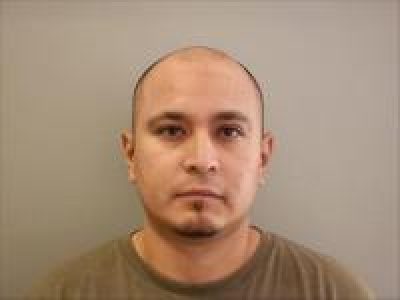 Richard Les Jauregui a registered Sex Offender of California