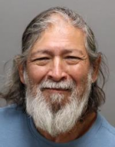 Richard Jiminez a registered Sex Offender of California