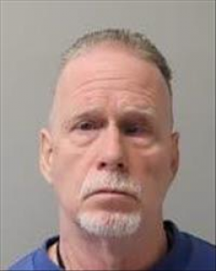Richard Arnold Jones a registered Sex Offender of California