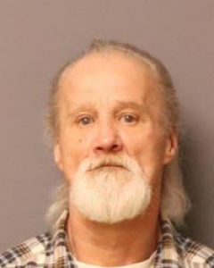 Richard Jones a registered Sex Offender of California