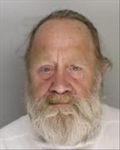 Richard Larry Jones a registered Sex Offender of California