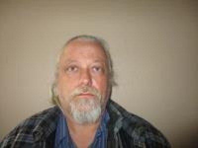 Richard Jones a registered Sex Offender of California