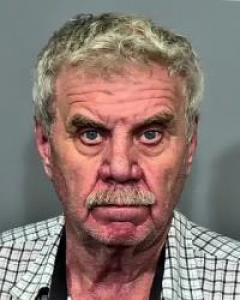Richard Donald Kenney a registered Sex Offender of California