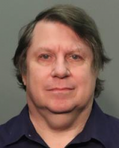 Richard Allen King a registered Sex Offender of California