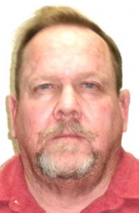 Richard Alan Kinney a registered Sex Offender of California