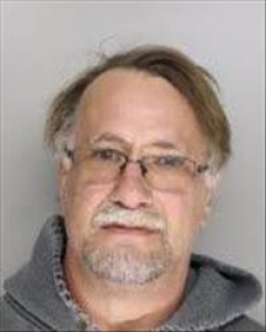 Richard Paul Koger a registered Sex Offender of California