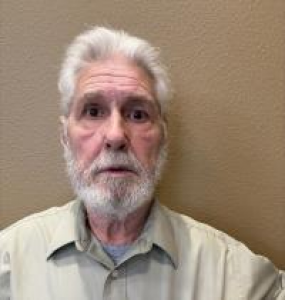 Richard Charles Labarr a registered Sex Offender of California