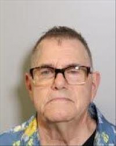 Richard Eugene Laird a registered Sex Offender of California
