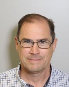 Richard Joseph Landon a registered Sex Offender of California