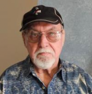 Richard Mark Langley a registered Sex Offender of California