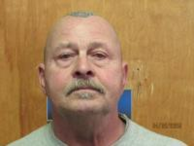 Richard Gene Larue a registered Sex Offender of California