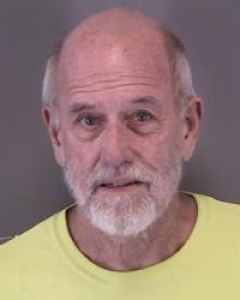 Richard Phillip Lefief a registered Sex Offender of California