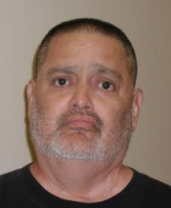 Richard Michael Leon a registered Sex Offender of California