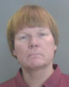 Richard Edward Levesque a registered Sex Offender of California