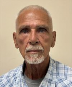 Richard Stephen Levy a registered Sex Offender of California