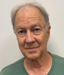 Richard Edward Lilian a registered Sex Offender of California