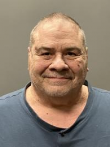 Richard Kennedy Litalien a registered Sex Offender of California